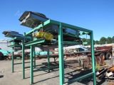 Rotex Single Deck Vibratory Screener